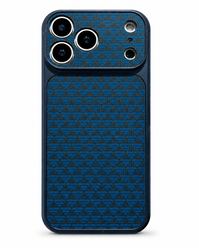 Hidden Magnetic Slim Case for iPhone – product view 4