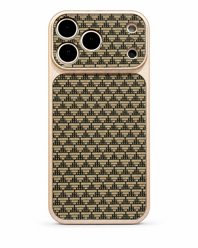 Hidden Magnetic Slim Case for iPhone – product view 8