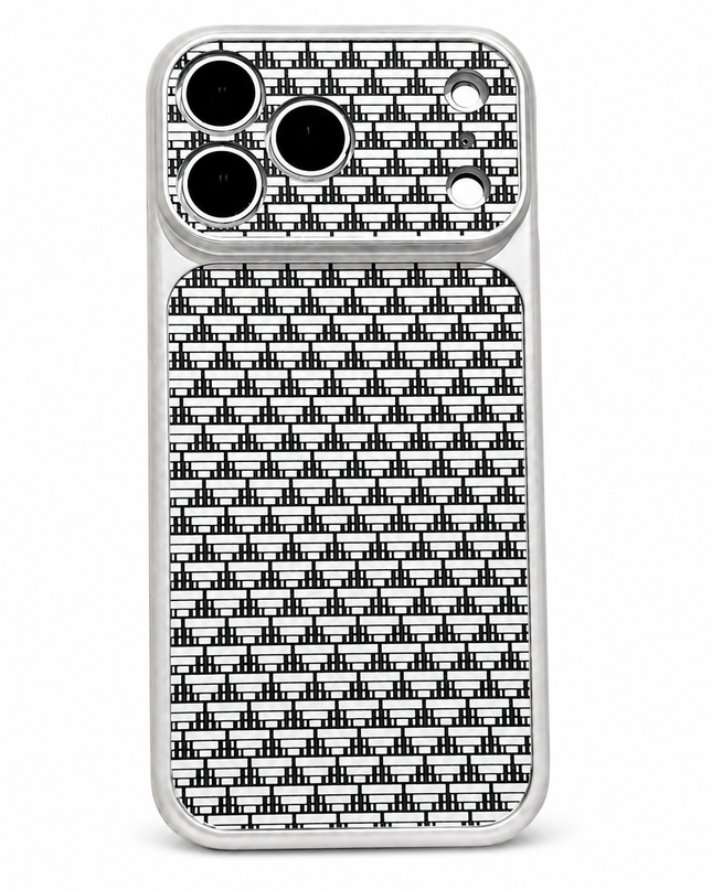 Hidden Magnetic Slim Case for iPhone – product view 9