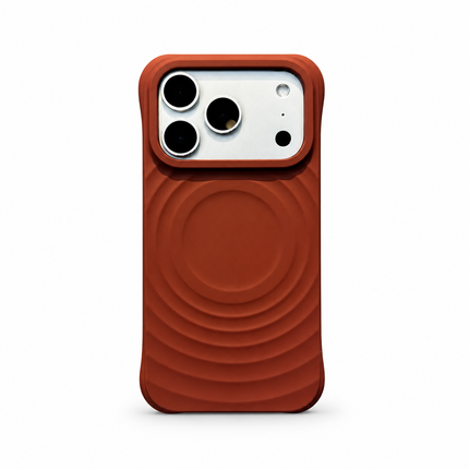 Ripple Soft-Touch MagSafe Case for iPhone – product view 11