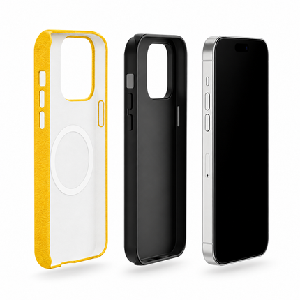 Cheeky Monkey MagSafe Case for iPhone – product view 3