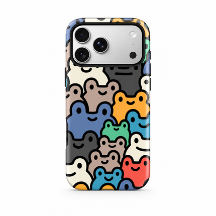 Happy Bears MagSafe Case for iPhone – product view 1