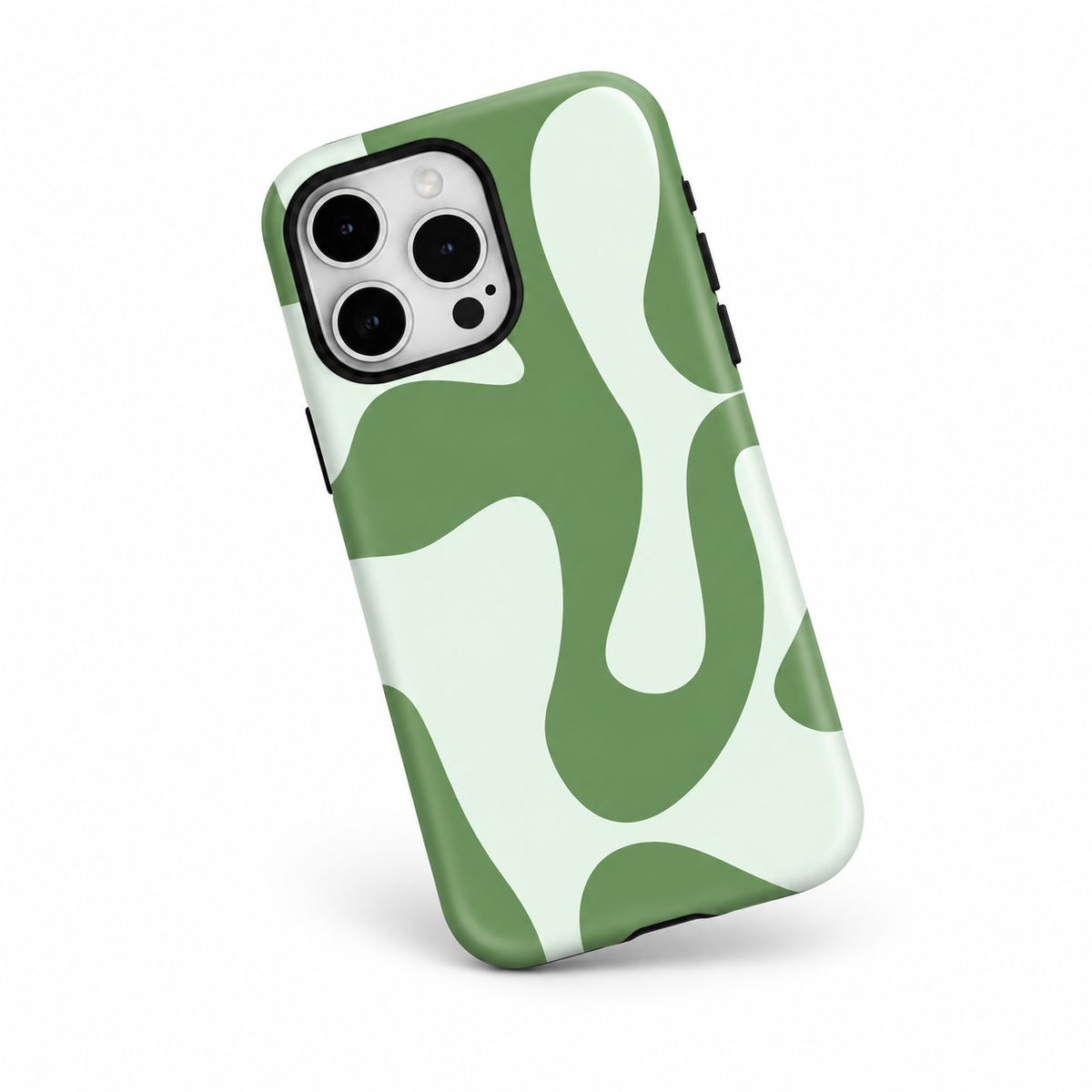 Organic Flow MagSafe Case for iPhone