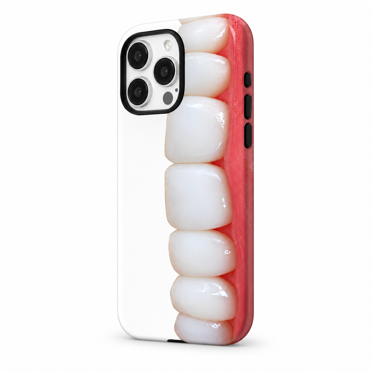 Pearl Stack MagSafe Case for iPhone
