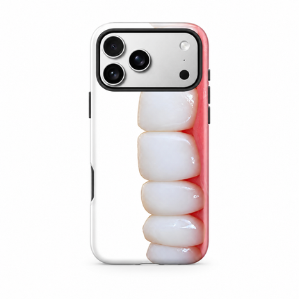 Pearl Stack MagSafe Case for iPhone – product view 1