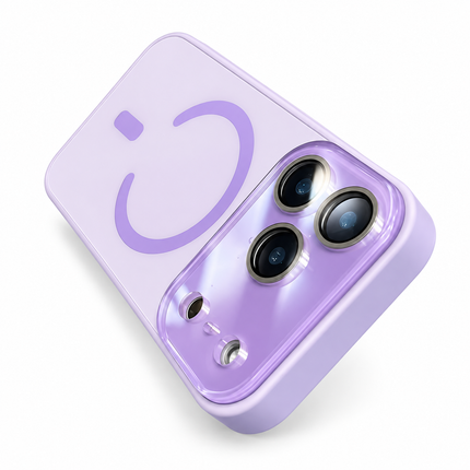 Magnetic Camera Window Case for iPhone – product view 13