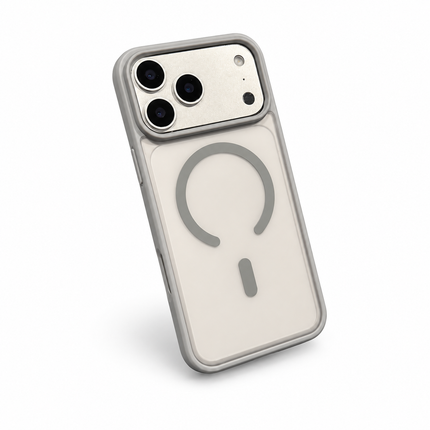 Alloy Lens Frame MagSafe Case for iPhone – product view 9