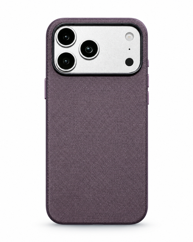 Tech Weave Magnetic Case for iPhone – product view 6