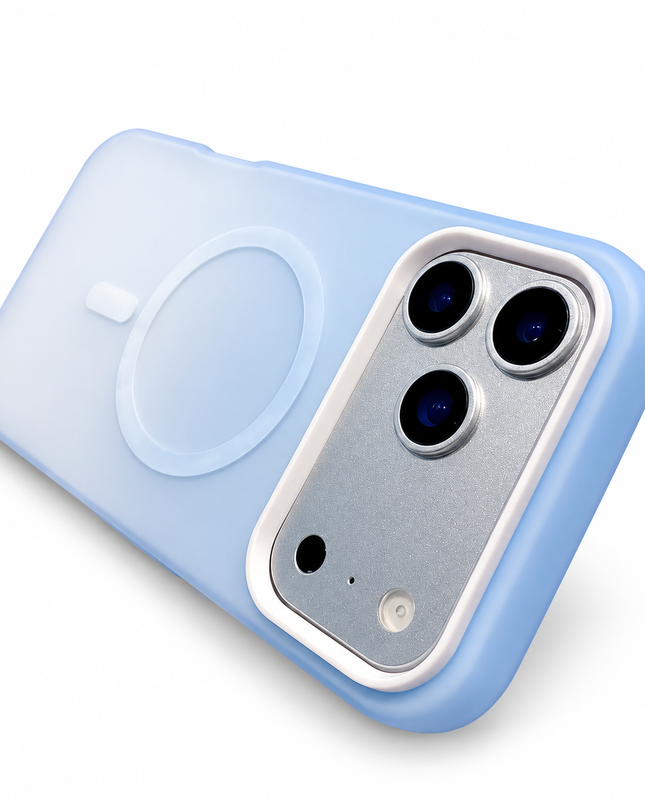 Gradient Matte MagSafe Case for iPhone – product view 8