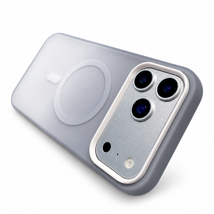 Gradient Matte MagSafe Case for iPhone – product view 4
