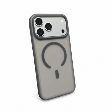 Frosted Colour MagSafe Case for iPhone – product view 4