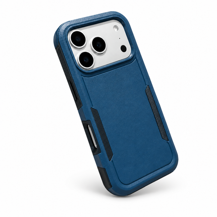 Armoured 2-in-1 Protective Case for iPhone – product view 3