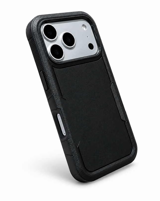 Armoured 2-in-1 Protective Case for iPhone – product view 7