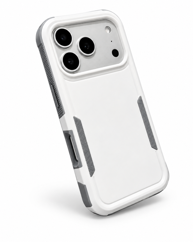 Armoured 2-in-1 Protective Case for iPhone – product view 6