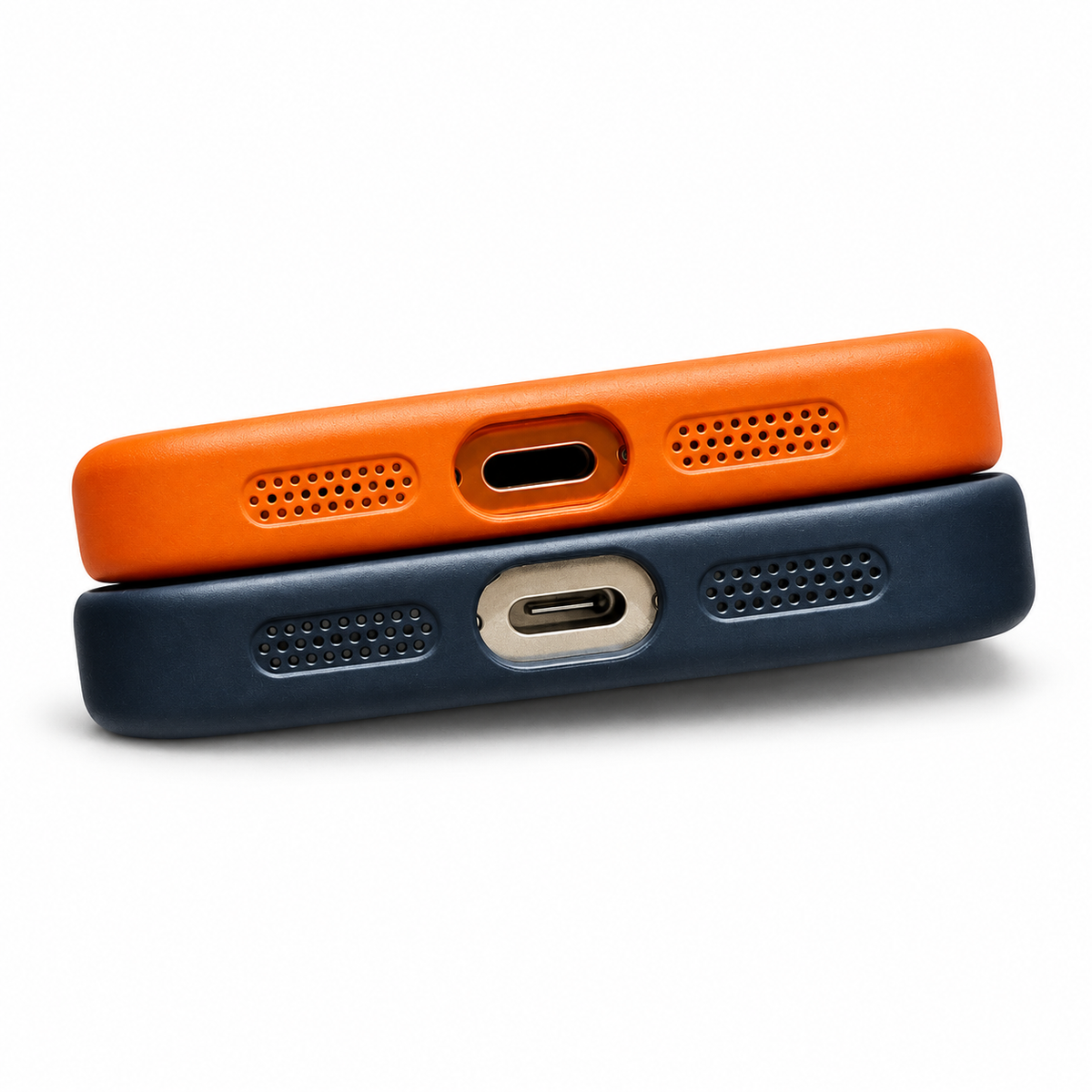 Shockproof MagSafe Armour Case for iPhone