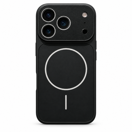 Shockproof MagSafe Armour Case for iPhone – product view 5
