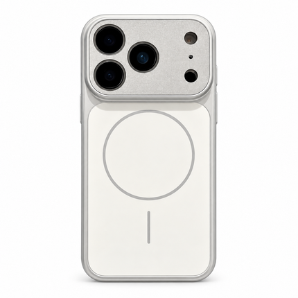 Shockproof MagSafe Armour Case for iPhone – product view 4