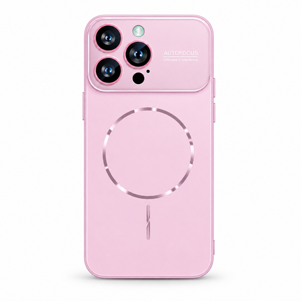 Matte Nano MagSafe Case for iPhone – product view 3