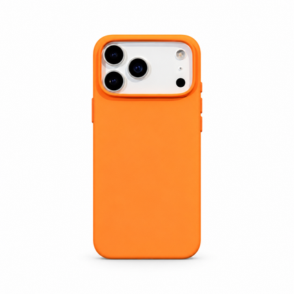 Candy Colour Silicone Case for iPhone – product view 12