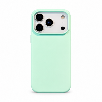 Candy Colour Silicone Case for iPhone – product view 3
