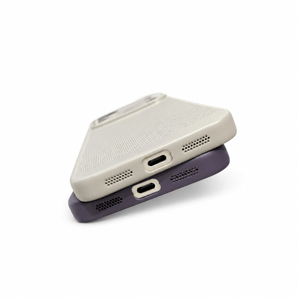 Honeycomb Cooling Case for iPhone