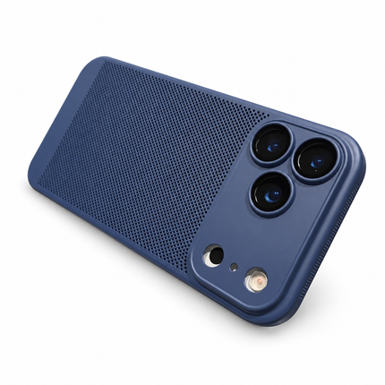 Honeycomb Cooling Case for iPhone – product view 4