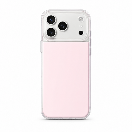 Lens Protection Silicone Case for iPhone