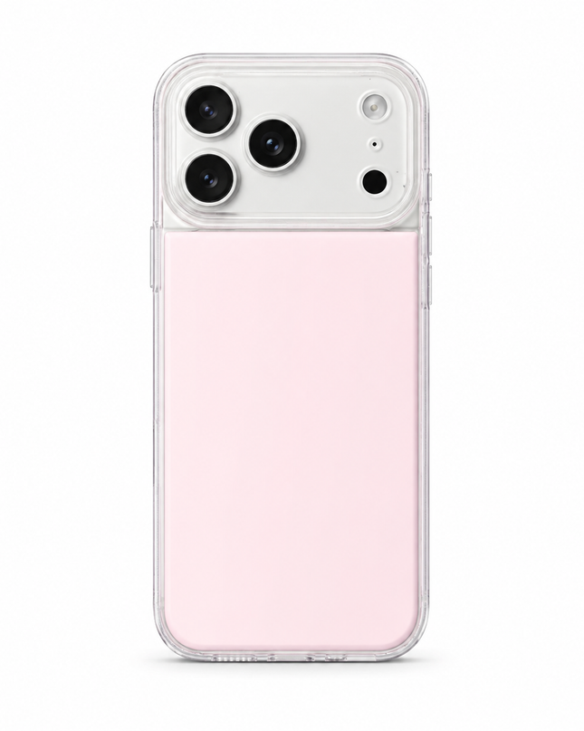 Lens Protection Silicone Case for iPhone