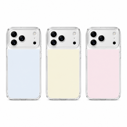 Lens Protection Silicone Case for iPhone