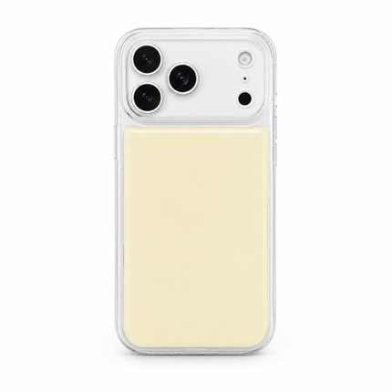 Lens Protection Silicone Case for iPhone