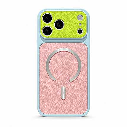 Soft-Touch Magnetic Case for iPhone – product view 6