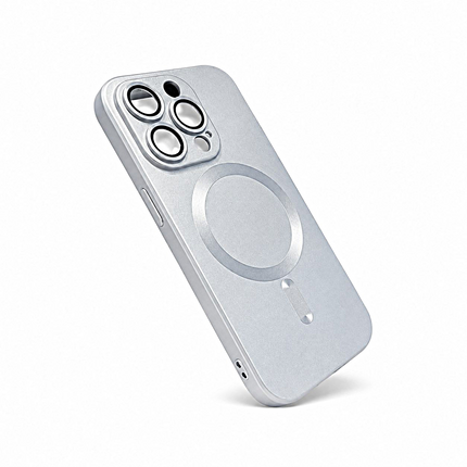 Soft Matte iPhone Case – product view 6