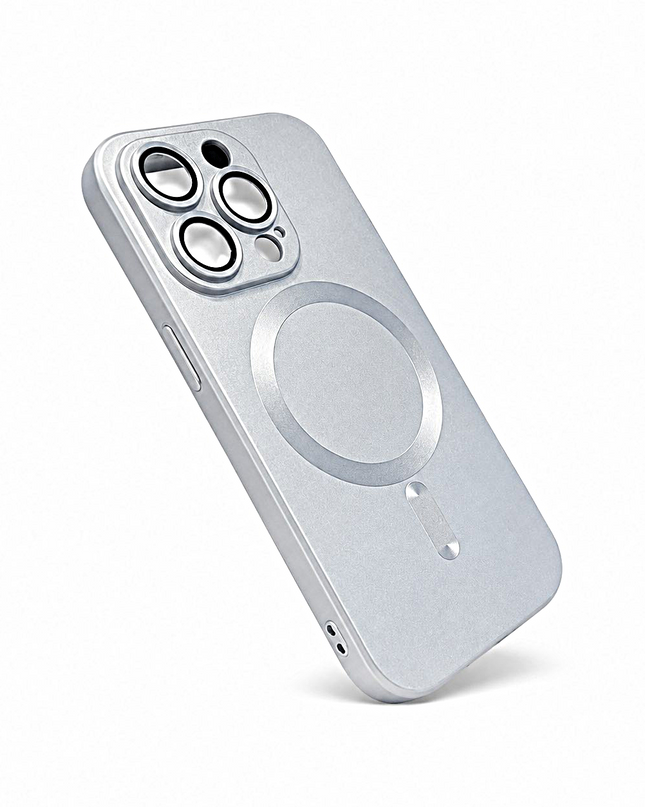 Soft Matte iPhone Case – product view 6