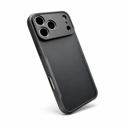 Slim Matte Lens Protection Case for iPhone – product view 8
