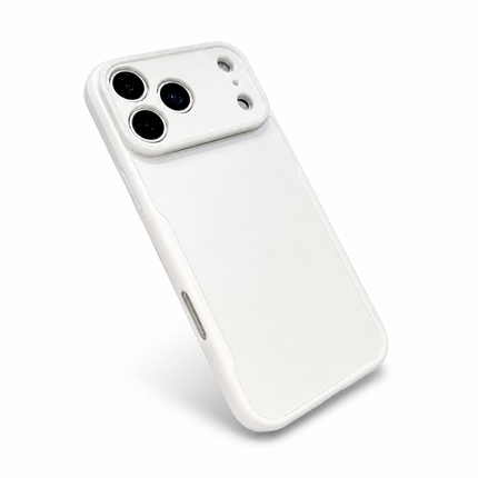 Slim Matte Lens Protection Case for iPhone – product view 7