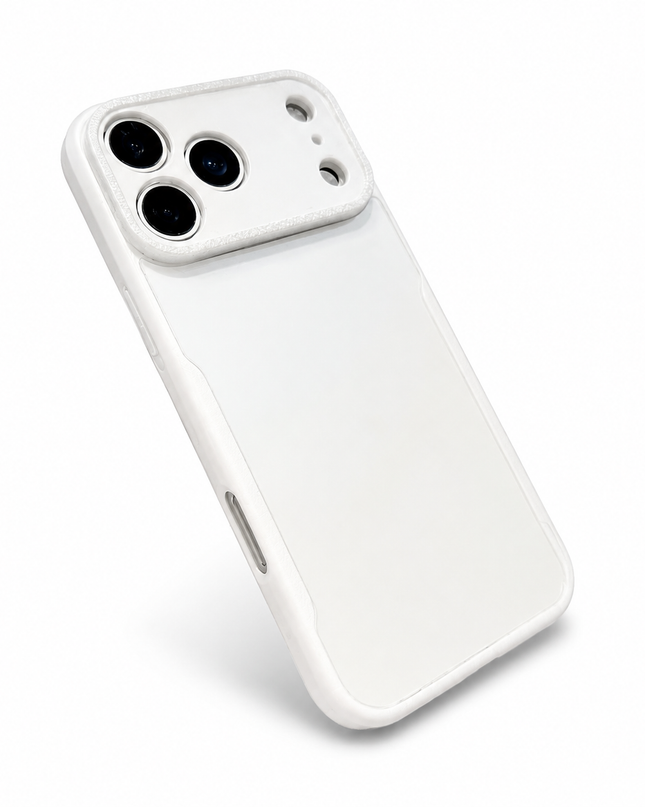 Slim Matte Lens Protection Case for iPhone – product view 7
