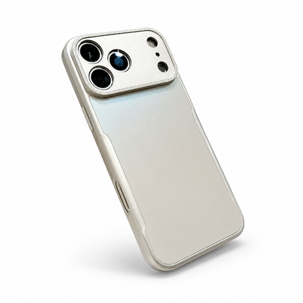 Slim Matte Lens Protection Case for iPhone – product view 6