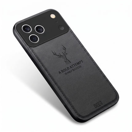 Vintage Pattern Case for iPhone – product view 4