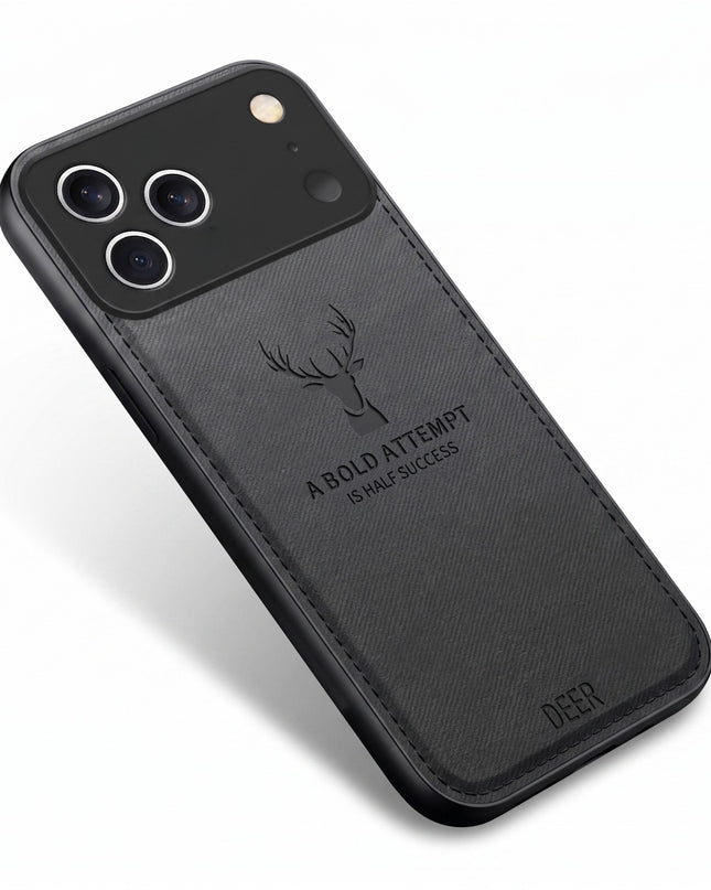 Vintage Pattern Case for iPhone – product view 4
