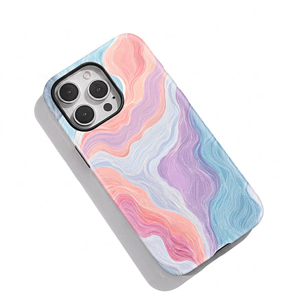 Painting Print MagSafe iPhone Case – product view 5