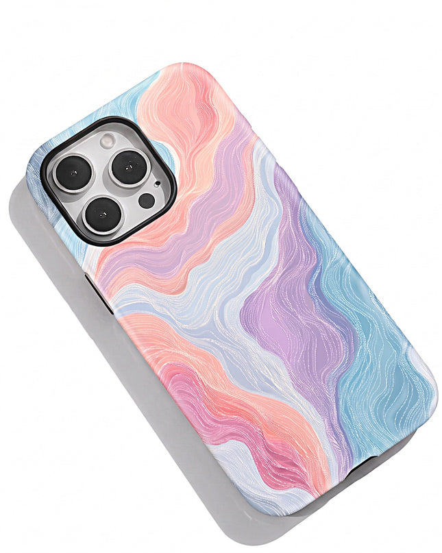 Painting Print MagSafe iPhone Case – product view 5