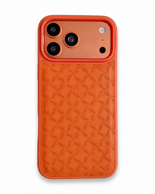 Plaid Armour MagSafe Case for iPhone – product view 8