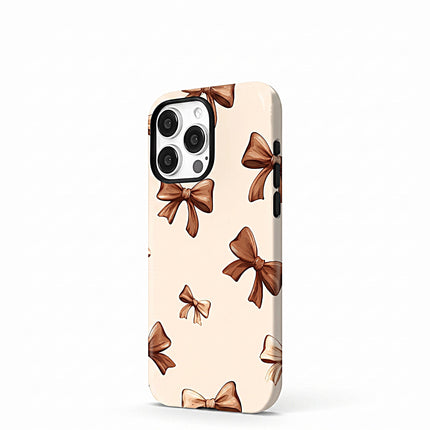 Bow Detail MagSafe Case for iPhone – product view 2