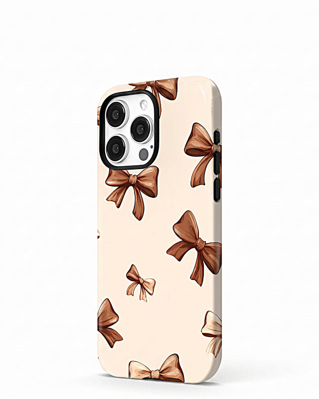 Bow Detail MagSafe Case for iPhone – product view 2