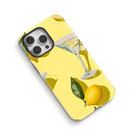 Lemon MagSafe Case for iPhone – product view 5