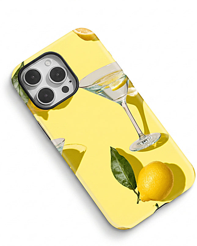 Lemon MagSafe Case for iPhone – product view 5