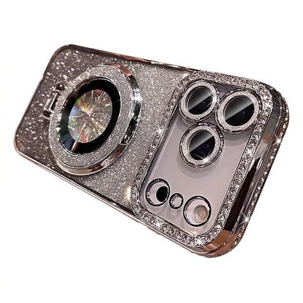 Crystal Stand MagSafe Case for iPhone – product view 9