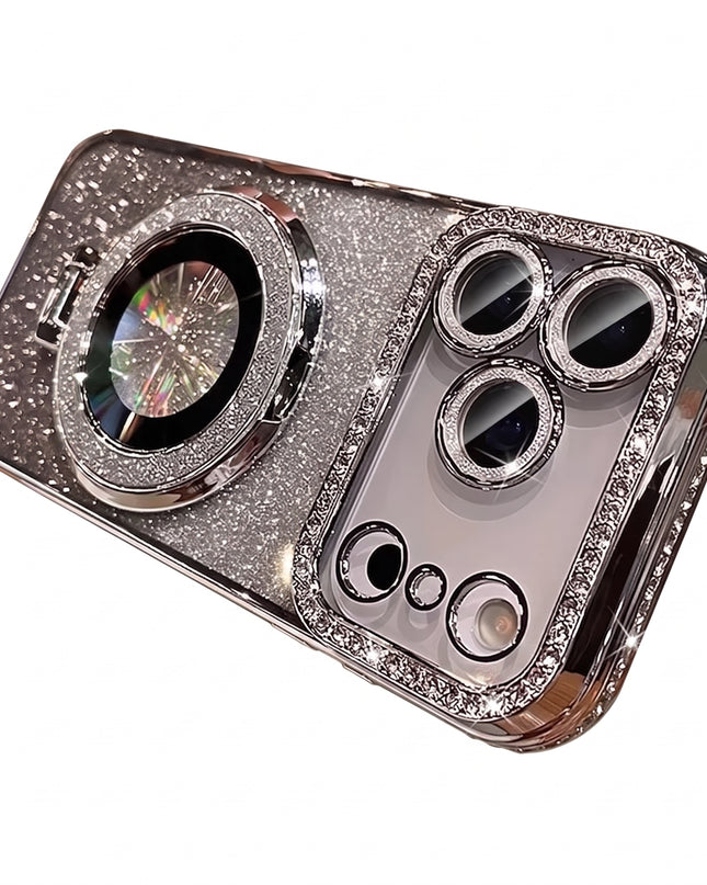 Crystal Stand MagSafe Case for iPhone – product view 9