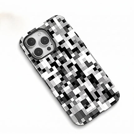 Mosaic Art MagSafe iPhone Case – product view 5