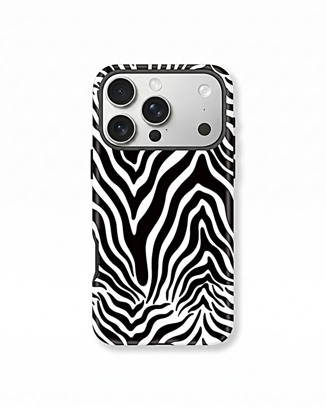 Fashion Stripe MagSafe Case for iPhone – product view 1